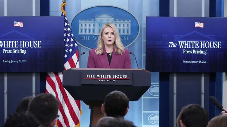 Israel consulted US on its strikes in Gaza, White House told Fox News