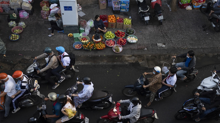 Debt, trade barriers and uncertainty will drag on Asian economies