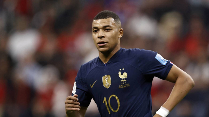 Mbappe move to Real Madrid expected early next week