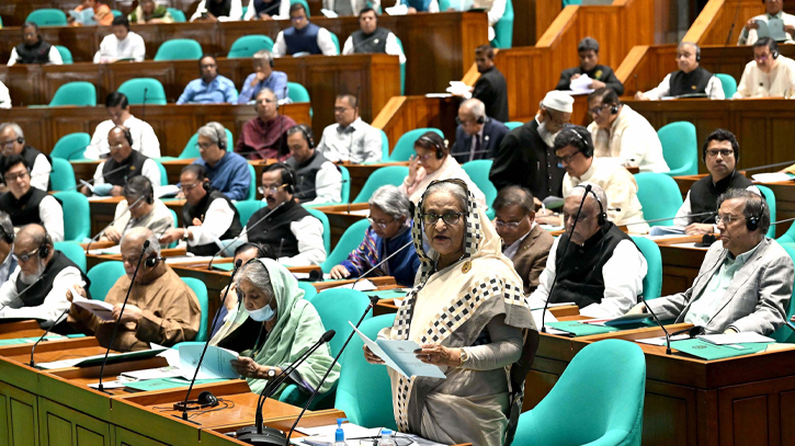 Govt to take action for failure in sending workers to Malaysia by deadline: PM Hasina