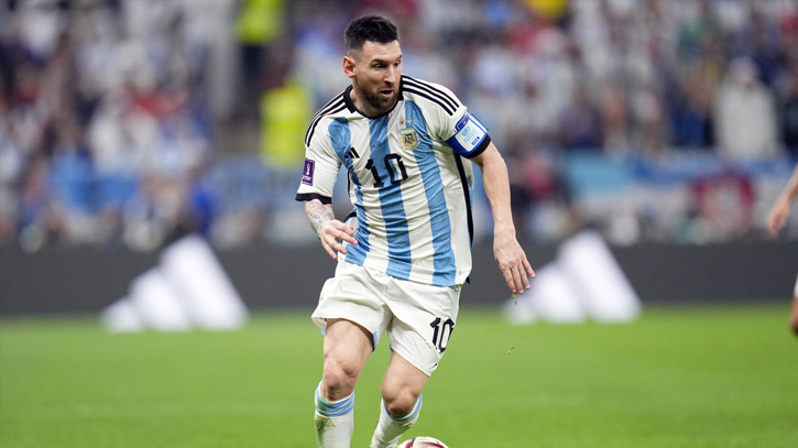 Besides Messi, there are many to watch at Copa America