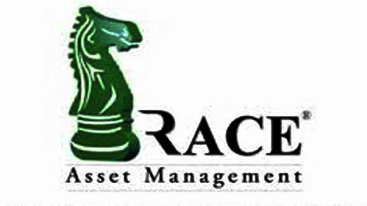 RACE Claims 100pc of Assets Secure and Safe