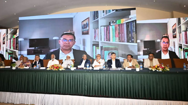 Tarique vows to curb power abuse, autocracy if BNP returns