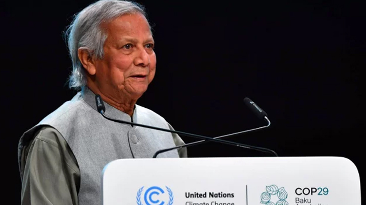 27 envoys of European countries to meet Prof Yunus soon