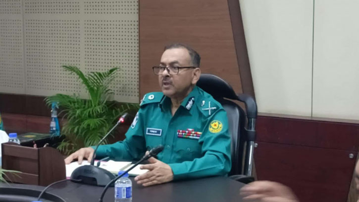 The era of ‘helmet army’ has ended: DMP commissioner