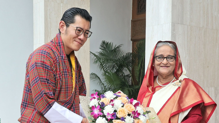 Bangladesh, Bhutan sign three new MoUs