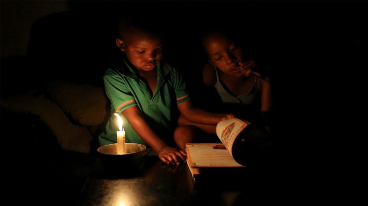 Over 2000 MW loadshedding on Tuesday