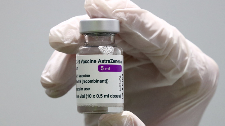 AstraZeneca pulls its COVID-19 vaccine from the European market