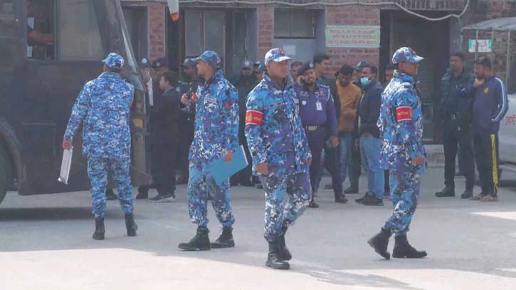 64 Indian fishermen released from Bagerhat jail