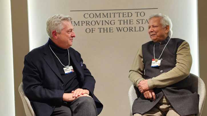 CA Yunus calls for putting global focus back on Rohingya crisis as it gets complicated