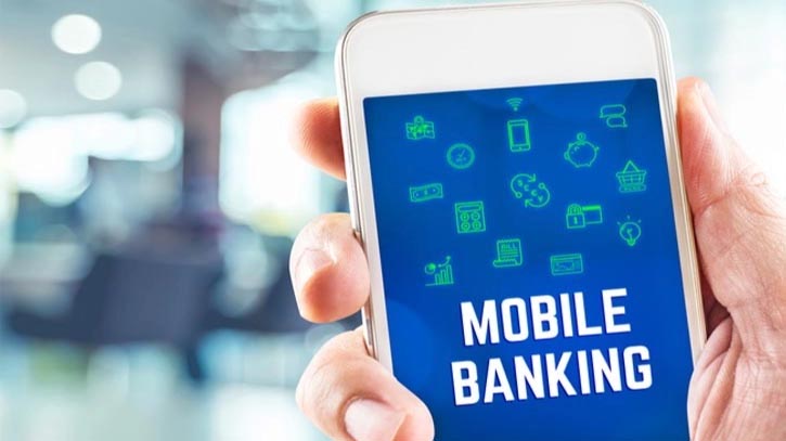 Bangladesh saw record mobile banking transactions in December