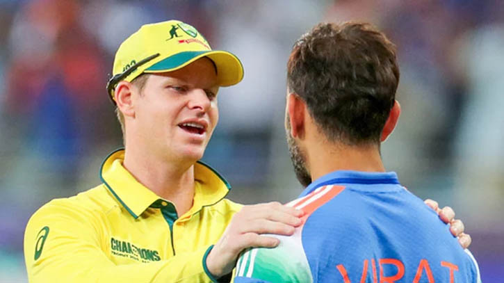 Kohli roars back, Smith retires: Champions Trophy storylines