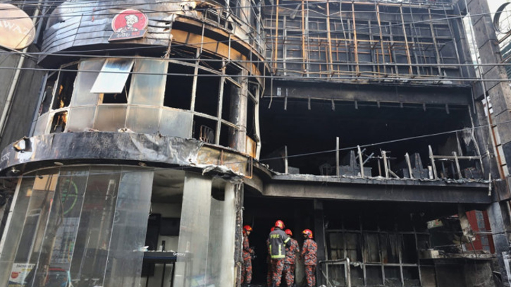 Lax oversight, inadequate safety measures: ILO on recent fires in Bangladesh