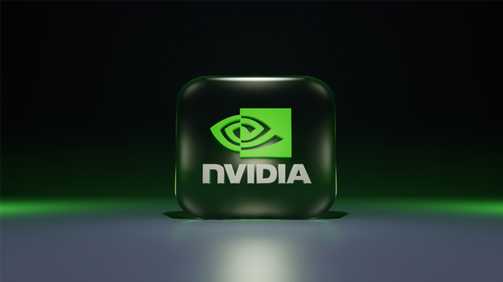 Nvidia overtakes Apple and surpasses $3 trillion