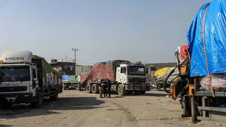 Egypt, Israel, US to host talks over Rafah crossing