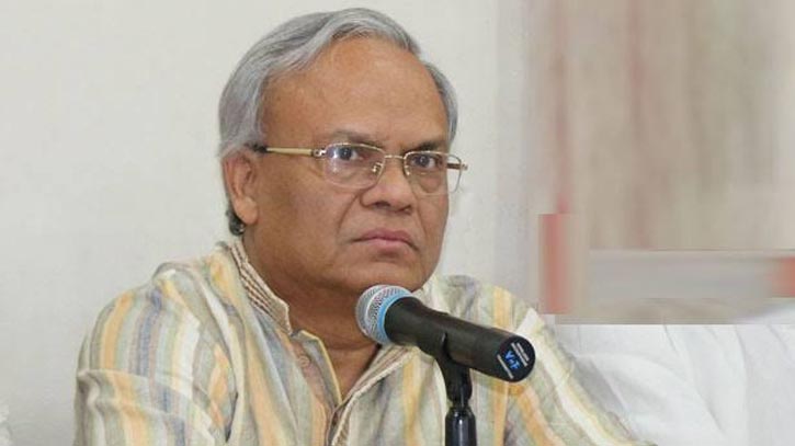 Delaying election may confuse people: Rizvi