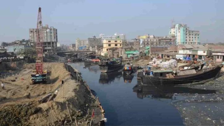 10 waterways abandoned due to irregularities, corruption in dredging: SCRF