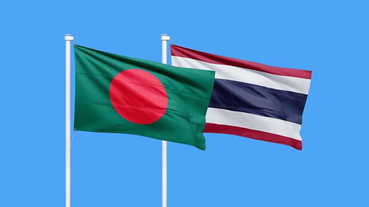 Thailand to launch e-Visa for Bangladeshis on Jan 2, 2025; here’s how to apply