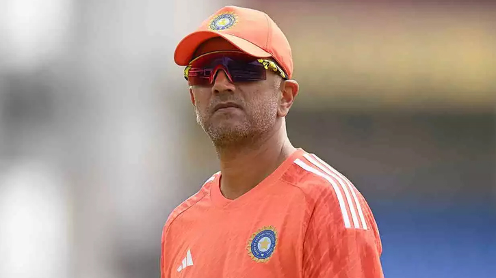 BCCI hunting for new India cricket coach after T20 World Cup