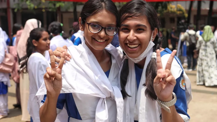 High success rate for overseas students in SSC 2024