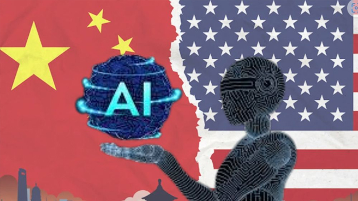 US to raise concerns at first China AI talks