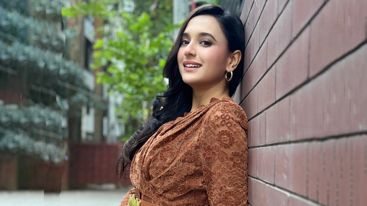 Sabila Nur completes 3 Eid dramas