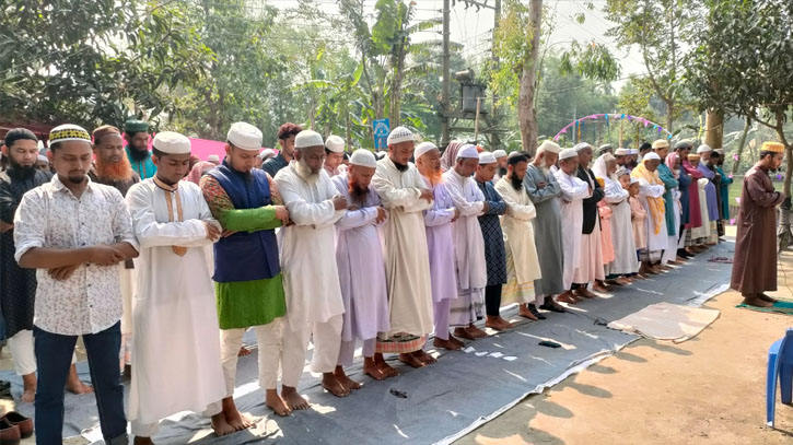 40 Chandpur villages to celebrate Eid on Sunday