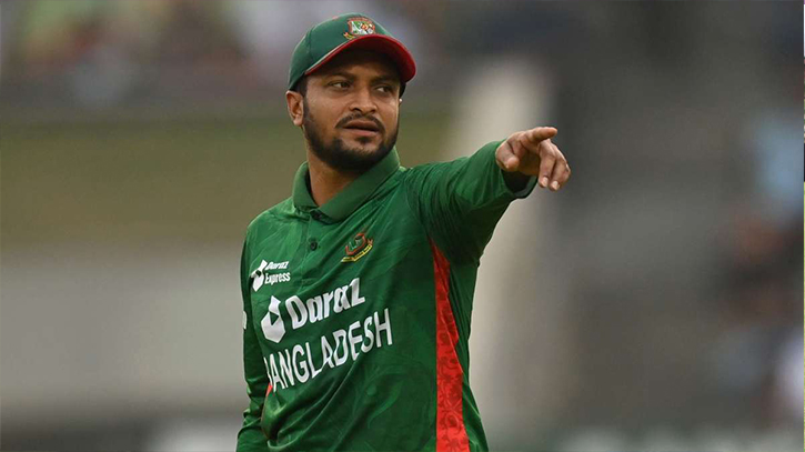 Shakib made record first player to claim 50 T20 WC wickets