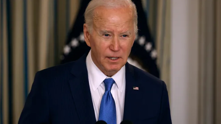 Still capable of dealing with Putin, Xi: Biden