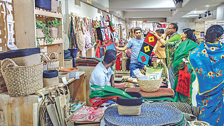 A deeper look into SME in Bangladesh