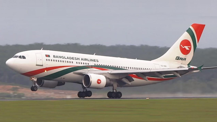 Syndicate of 5 officials behind massive irregularities at Biman