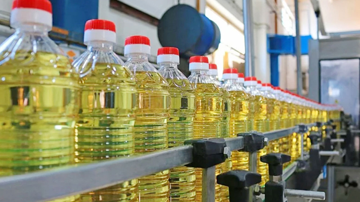 Govt slashes VAT on import, trading of edible oil