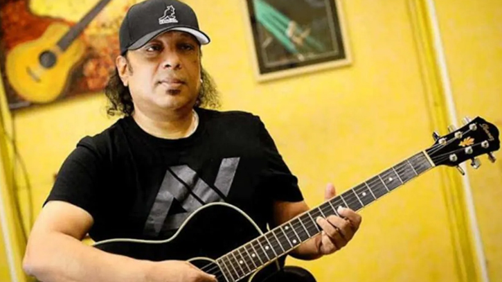 Ayub Bachchu’s sixth death anniversary on Friday