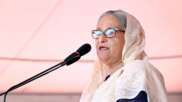 AL truly devoted to development of country: PM