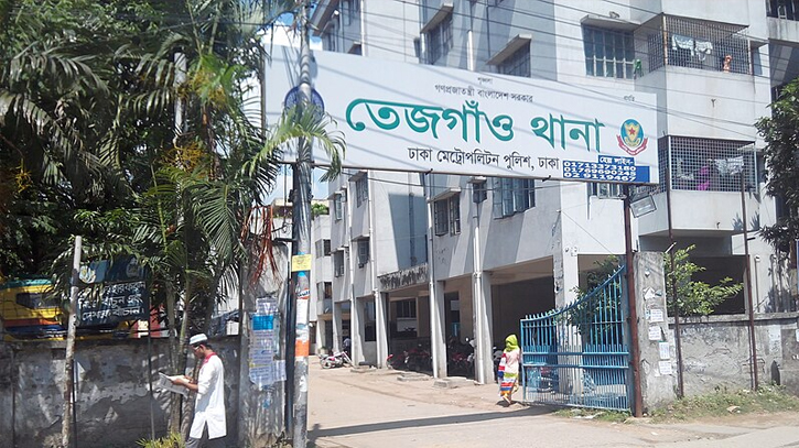 3 muggers arrested in Dhaka