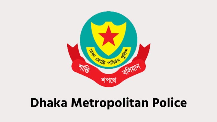 93 snatchers arrested from parts of Dhaka: DMP