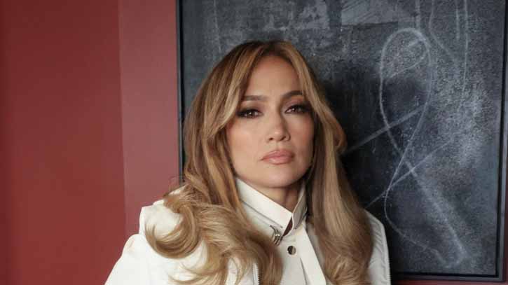 Jennifer Lopez bring 1950s Hollywood ’diva’ to Sundance indie fest