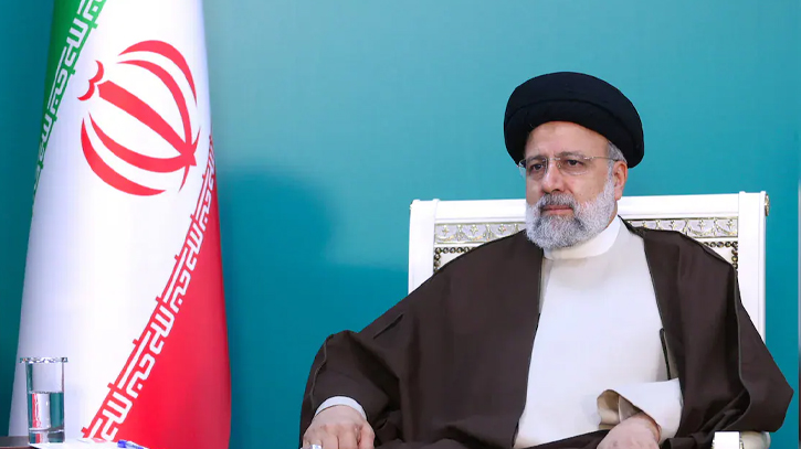 Finding successor to Raisi will be difficult