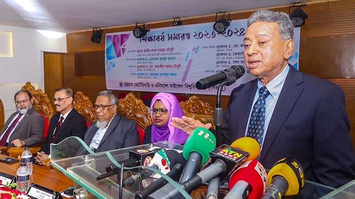 Amir Khasru urges new generation to step forward in shaping new Bangladesh