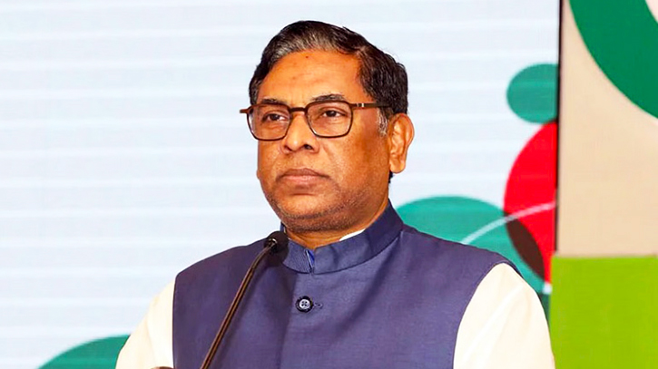 Govt. to introduce solar irrigation in agriculture sector: Nasrul Hamid