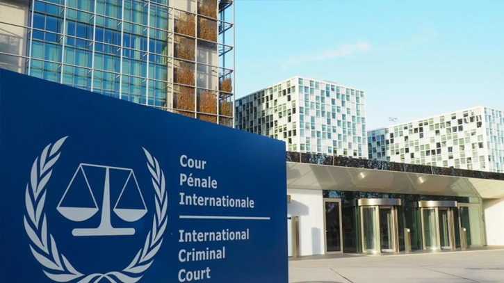 Hamas demands ICC overturns decision on arrest warrants