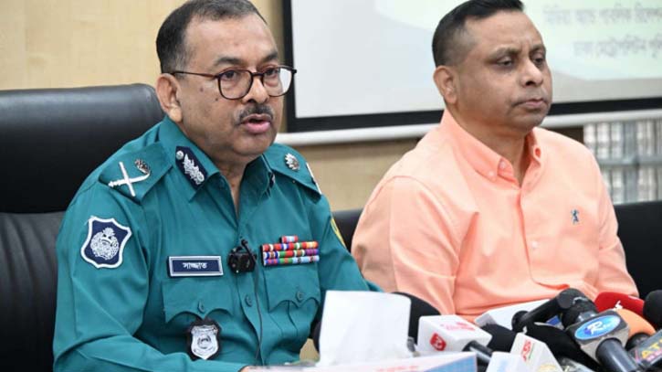 Make sure your homes, businesses are secured before leaving for Eid holidays: DMP chief