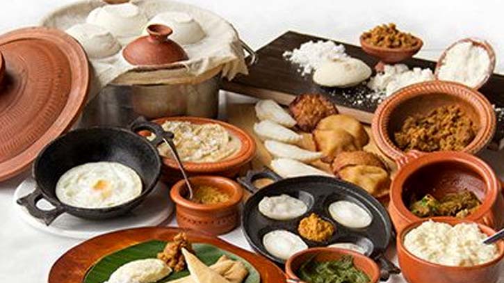 Renaissance Dhaka is set to host a dinner buffet Extravaganza