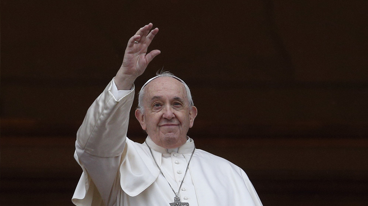 Pope Francis to visit Indonesia in September: minister