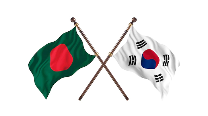 Korean envoy for creating new business collaboration