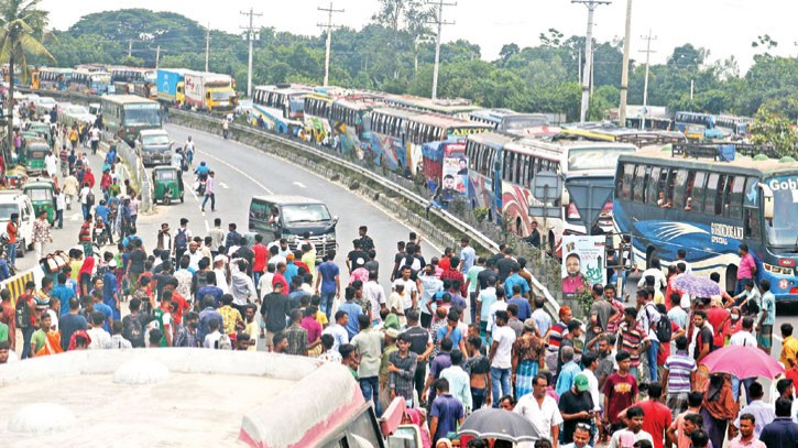 Eid passengers to pay extra fares of Tk983.94cr