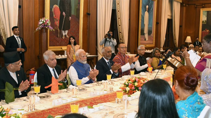 India will work closely with its valued partners: PM Modi