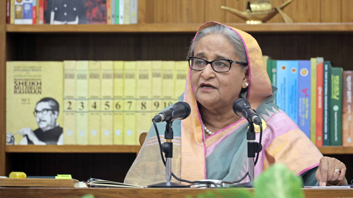 Govt to accept Teesta proposal for people: PM