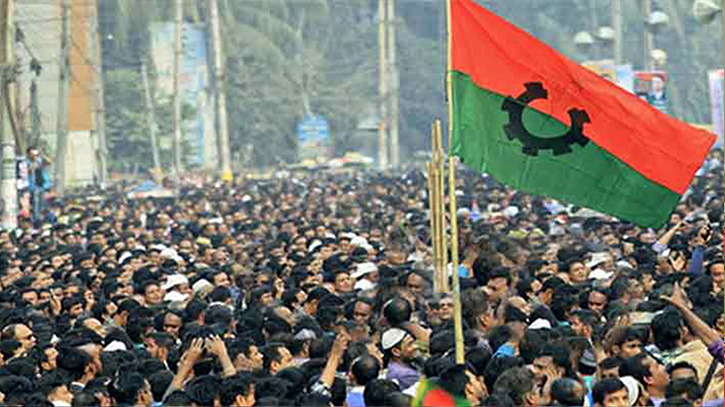 BNP and Jamaat returning to boost anti-govt movement