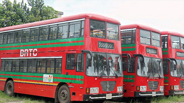 JS body recommends psychological tests while appointing BRTC drivers